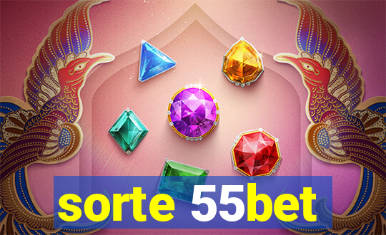 sorte 55bet